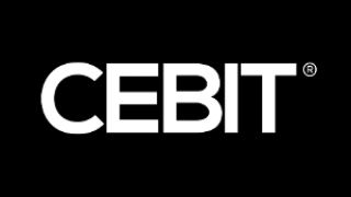 cebit-logo Logo der CeBIT