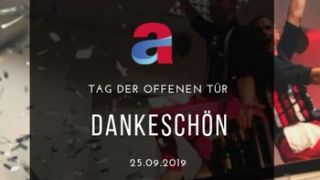 dankeschoen-tag-der-offenen-tuer Dankeschön Tag der offenen Tür astendo