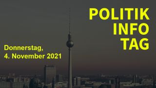 politik-info-tag 4.11.2021 Politik-Info-Tag 4.11.2021