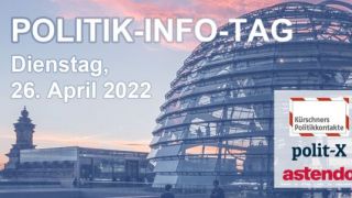 Politik-Info-Tag Politik-Info-Tag 4.11.2021