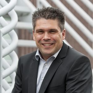 Foto astendo-Geschaeftsfuehrer Kai Geipel