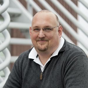 Foto astendo-Mitarbeiter Joerg Dechmann