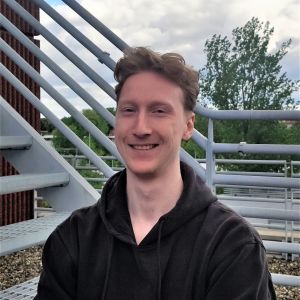 astendo-Mitarbeiter Philipp Lippold