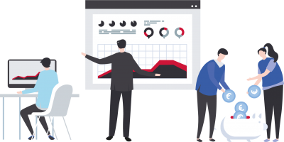 SelectLine in Anwendung