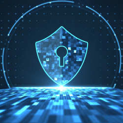 Packshot für eset Cyber Security