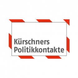 kuerschner-logo Logo von Kürschners Politikkontakte