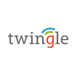 twingle-logo Logo von twingle