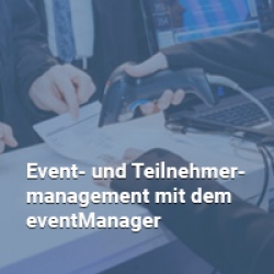 icon-eventmanager Icon für Event- und Teilnehmermanagement mit dem astendo eventManager