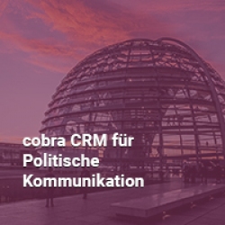 icon-polkom Icon cobra CRM für Politische Kommunikation