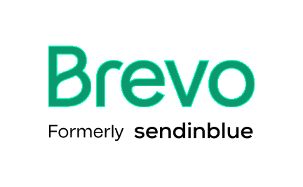 logo_brevo Logo Brevo grüne Schrift