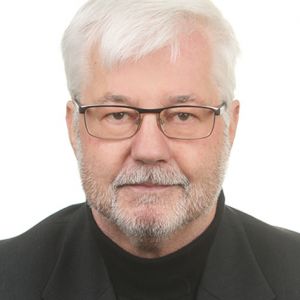 hans-juergen kiesshauer Foto Hans-Jürgen Kiesshauer