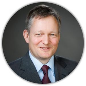 Foto Dr. Florian Eck